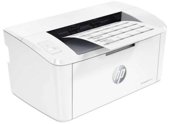 HP LaserJet M111a MONO Laser Printer 20ppm 600dpi A4 USB Interface 