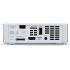Acer K135i Data Projector 600 ANSI lumens DLP WXGA , White