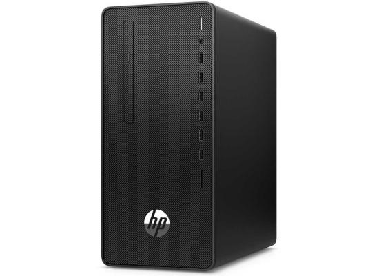 HP Desktop Pro 300 G6 Desktop PC 10Gen Intel Core i5 -  Black
