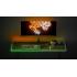 SteelSeries QCK Prism Gaming Surface 3XL RGB Cloth SteelSeries QCK Prism Gaming Surface 3XL RGB Cloth