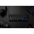 Redragon K630 Dragonborn 60% Wired RGB Gaming Keyboard, 61 Keys Compact Mechanical Keyboard with Linear Blue Switch, Pro Driver Support, Black