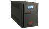 APC Easy UPS SMV 1000VA , 700W Universal Outlet- Black