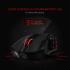 Redragon M913 Impact Elite Wire & Wireless 16000 DPI Gaming Mouse