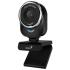 Genius QCam 6000 Black 1080p Webcam Full HD Webcam , Black