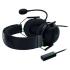 Razer BlackShark V2 Gaming Headset THX Spatial Audio w USB Sound Card