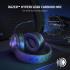 Razer Kraken V3 X 7.1 Surround Sound Triforce 60mm Drivers Gaming Headset