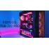 Deepcool RGB 200 PRO Colour Addressable LED Strip Magnetic Lighting Kit Deepcool RGB 200 PRO Colour Addressable LED Strip Magnetic Lighting Kit