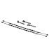 Deepcool RGB 200 PRO Colour Addressable LED Strip Magnetic Lighting Kit Deepcool RGB 200 PRO Colour Addressable LED Strip Magnetic Lighting Kit