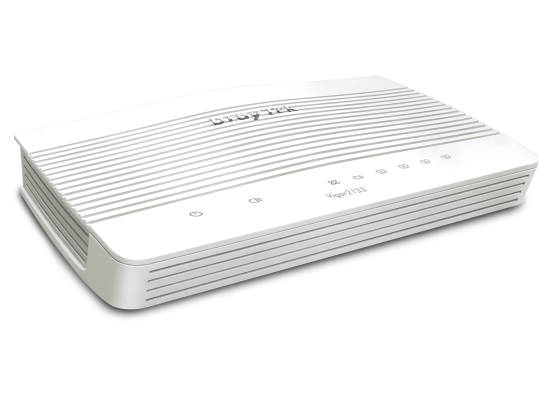 DrayTec 2133AC VPN Firewall Router For Small Office & Home