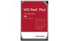 Western Digital 4TB WD Red Plus NAS HDD 128 MB Cache