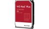 Western Digital 6TB WD Red Plus NAS HDD 128 MB Cache