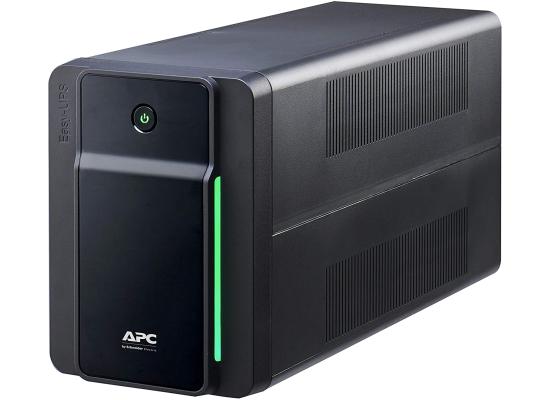 APC Easy UPS 2200VA 1200W Battery Backup & Surge Protector w/AVR