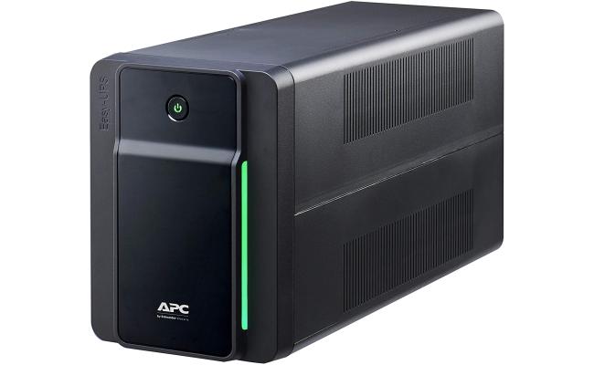APC Easy UPS 2200VA 1200W Battery Backup & Surge Protector w/AVR APC Easy UPS 2200VA 1200W Battery Backup & Surge Protector w/AVR
