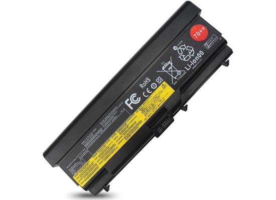 Lenovo 0A36303 Thinkpad Battery 70++, 9 Cell High Capacity For L & T Series