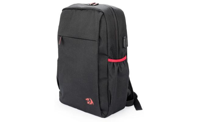 Redragon HERACLES Gaming Backpack up to 15.6" Laptop - Black