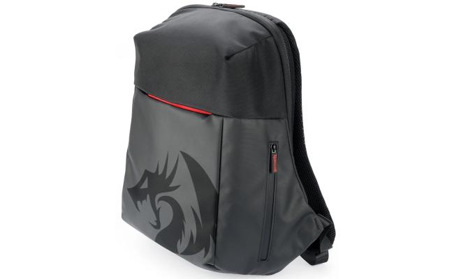 Redragon SKYWALKER Gaming Backpack up to 15.6" Laptop - Black