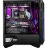 MSI MPG GUNGNIR 110M Tempered Glass Mid-Tower Gaming PC Case