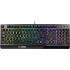 MSI Vigor GK30 RGB Anti-Ghosting Waterproof Mechanical Feel Arabic & English