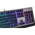 MSI Vigor GK30 RGB Anti-Ghosting Waterproof Mechanical Feel Arabic & English