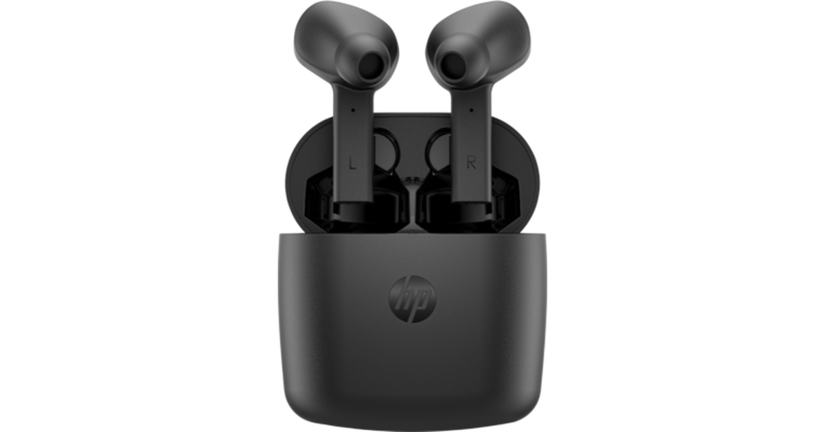 Hp wireless earbuds g2 обзор