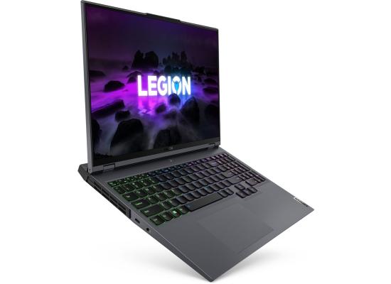 Lenovo Legion 5 NEW 11Gen Core i7 8-Cores w/ RTX 3050 TI (TGP 95W) 165Hz