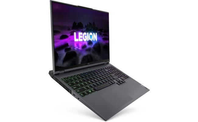 Lenovo Legion 5 NEW 11Gen Core i7 8-Cores w/ RTX 3050 TI (TGP 95W) 165Hz