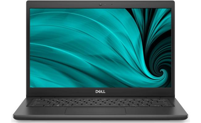 Dell Latitude 3420 NEW Intel 11th Gen Core i5 4-Cores Business Laptop w/ SSD & FHD Display - Black