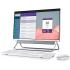 Dell Inspiron 5400 24" All-in-One NEW 11Gen Core i5 Touch Screen , Silver