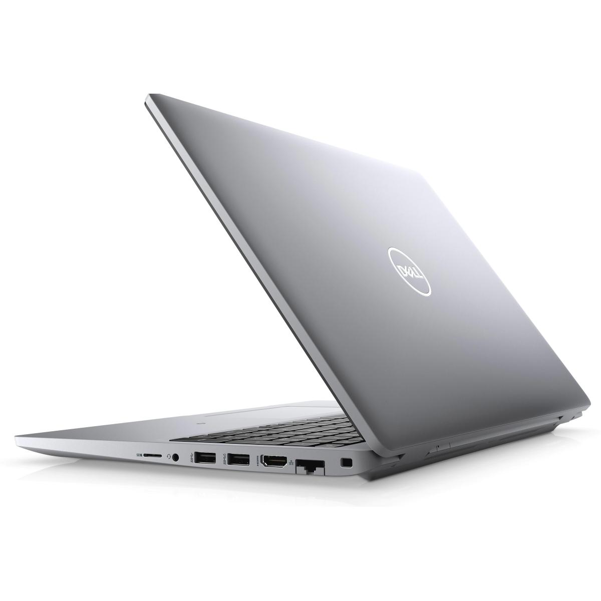 Dell latitude 5520 обзор