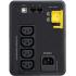 APC BX950MI Back UPS 950VA 520W UPS Battery Backup & Surge Protector APC BX950MI Back UPS 950VA 520W UPS Battery Backup & Surge Protector