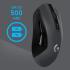 Logitech G603 Wireless Lightweight Hero Sensor 12000 DPI 500 Hours Battery Life