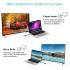 Choetech HUB-H04 USB 3.1 Type C To HDMI Adapter Supports Up to 4K