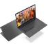 Lenovo IdeaPad 5 NEW 12Gen Intel Core i5 10-Cores Aluminium Body , USB C Charging , Backlit keyboard  w/HUGE Battery & Nvidia Graphic Card