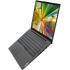 Lenovo IdeaPad 5 NEW 12Gen Intel Core i5 10-Cores Aluminium Body , USB C Charging , Backlit keyboard  w/HUGE Battery & Nvidia Graphic Card