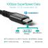 Choetech Cable XCC-1007 Super Fast 20V 5A USB C to USB C