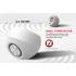 Creative Pebble 2.0 USB Powered Desktop Speakers - White