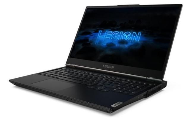 Lenovo Legion 5 11Gen Intel Core i5 11400H 6-Cores GTX 1650 w/ 165Hz Display - Phantom Blue