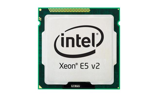 IBM Intel Xeon E5-2620 v2 2.10GHz 7.20GT/s QPI 15MB L3 Cache Processor