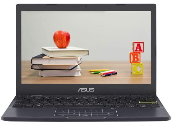 Asus EeeBook 12 E210MA-GJ069T Intel Celeon Dual Core up to 2.8Ghz - Black