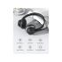 Mpow HC5 Bluetooth 5.0 Headset Wireless & Wired 22h Battery Life Noise Cancelling Mic