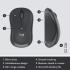 Logitech MK295 Wireless Mouse & Keyboard w/ SilentTouch Technology