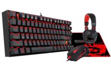 COMBO ( Keyboard + Mouse)
