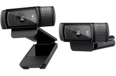  Webcam