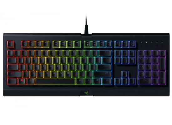 Razer Cynosa Chroma Multi-color Gaming Keyboard