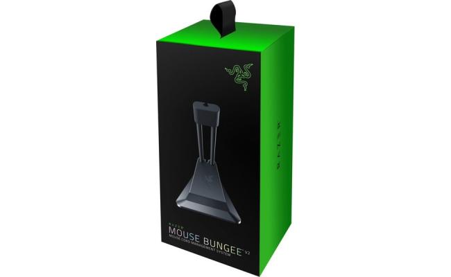 RAZER Mouse Bungee V2 Mouse Cord Management RAZER Mouse Bungee V2 Mouse Cord Management