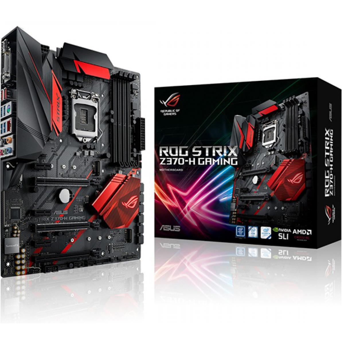 Asus z390 h gaming настройка биос