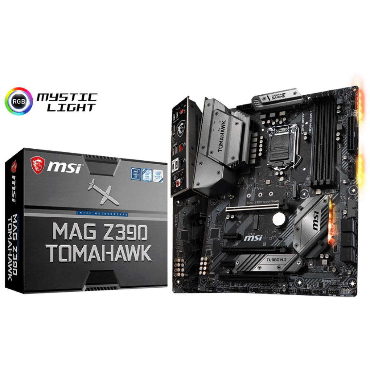 Не работает type c на материнке msi mpg z390