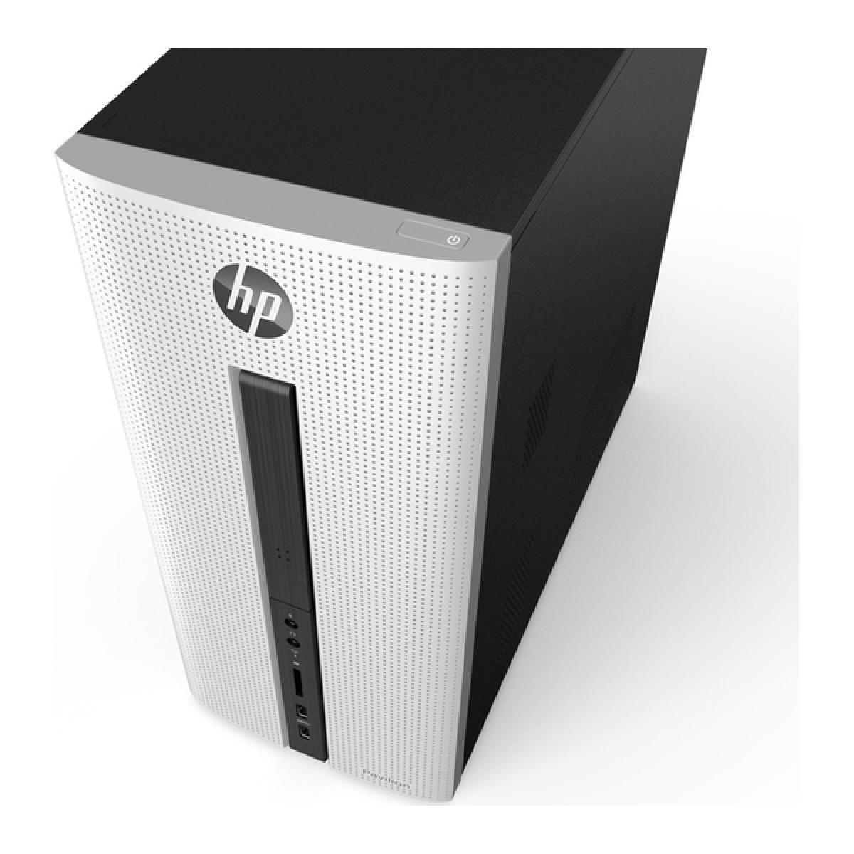 Hp pavilion gaming 550 обзор