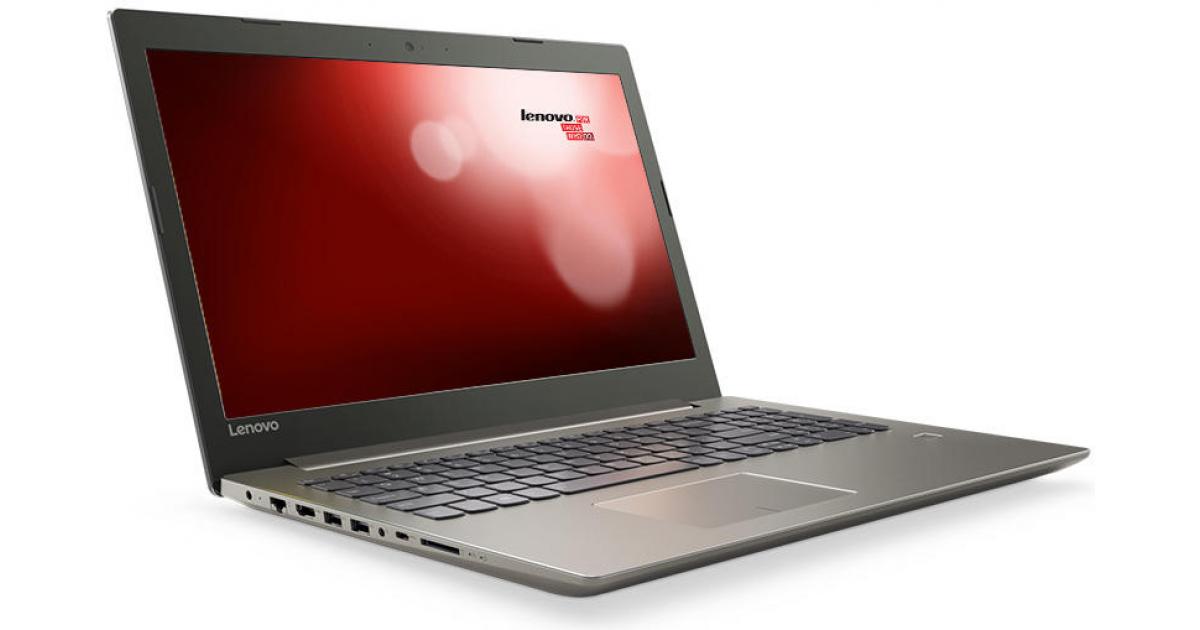 Lenovo ideapad 520 15ikb