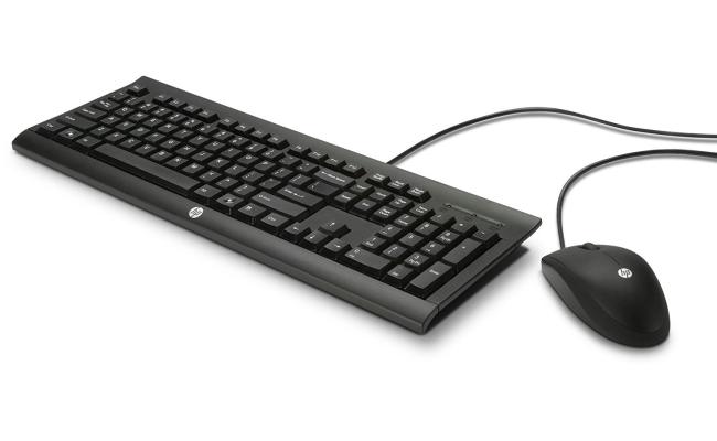 HP C2500 Desktop Wire Kit ( Keyboard and Mouse ) USB